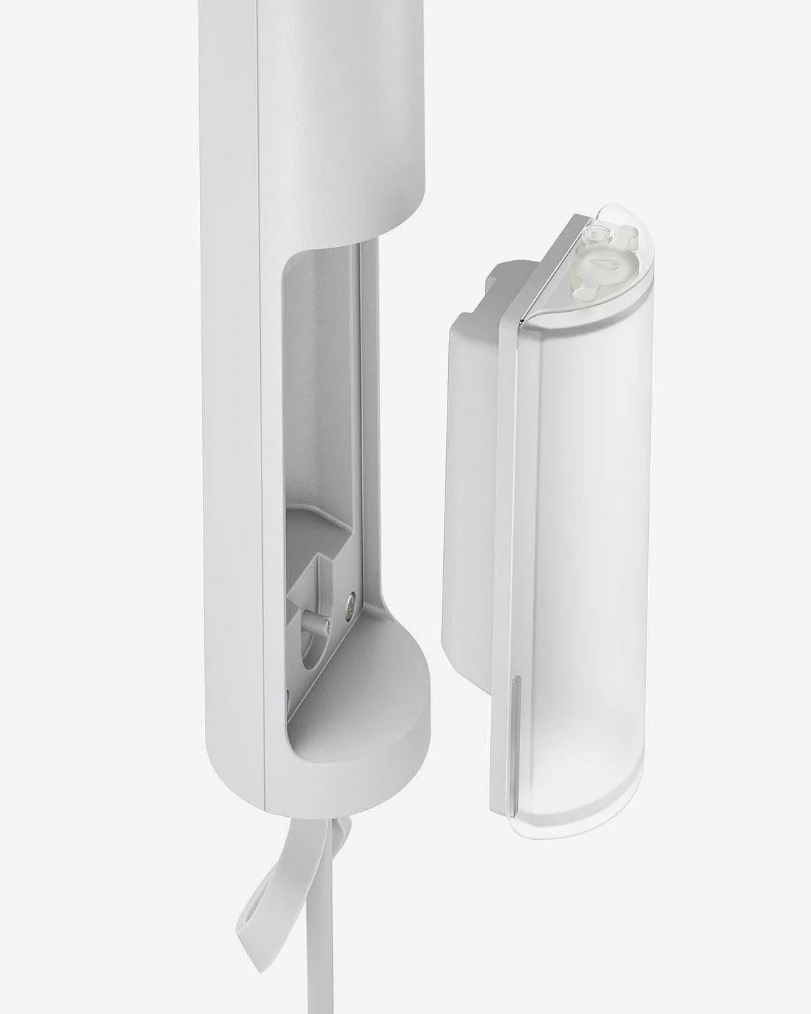 Steamery Cirrus X Handheld Cotton