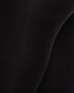 Swedish Stockings Lia Premium Tights Black 100 Den