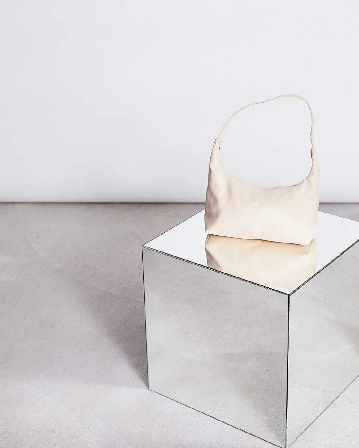 The Vegan Coated Bag Butter