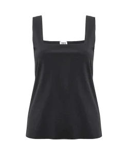 Top Merida Black