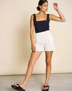 Top Merida Black