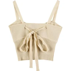 Top Sanah Beige