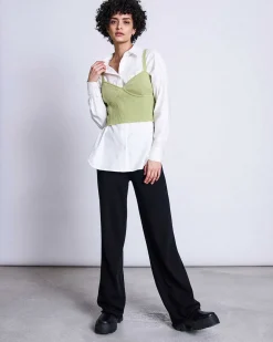 Top Sanah Moss