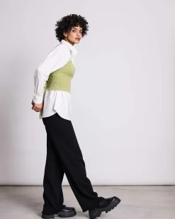 Top Sanah Moss