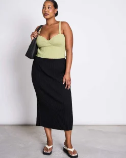 Top Sanah Moss