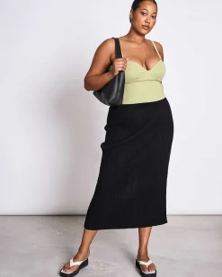 Top Sanah Moss