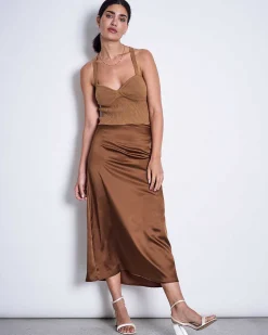 Top Sanah Wood