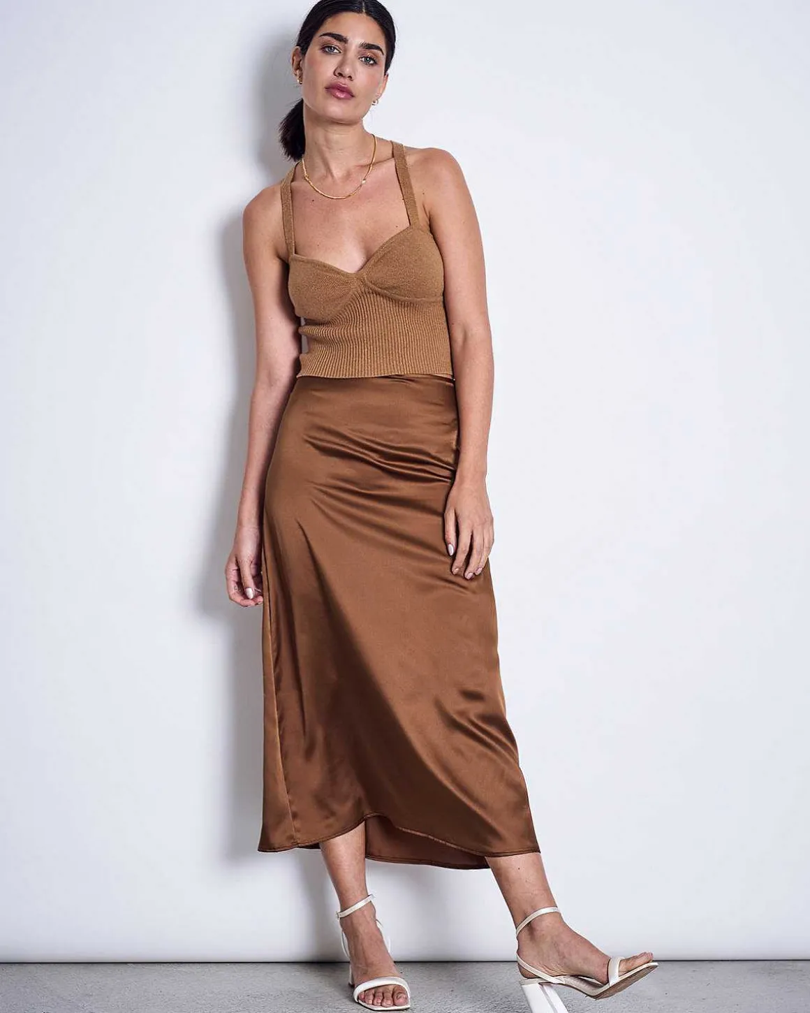 Top Sanah Wood