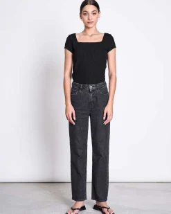 T-Shirt Arima Black