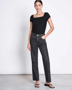 T-Shirt Arima Black