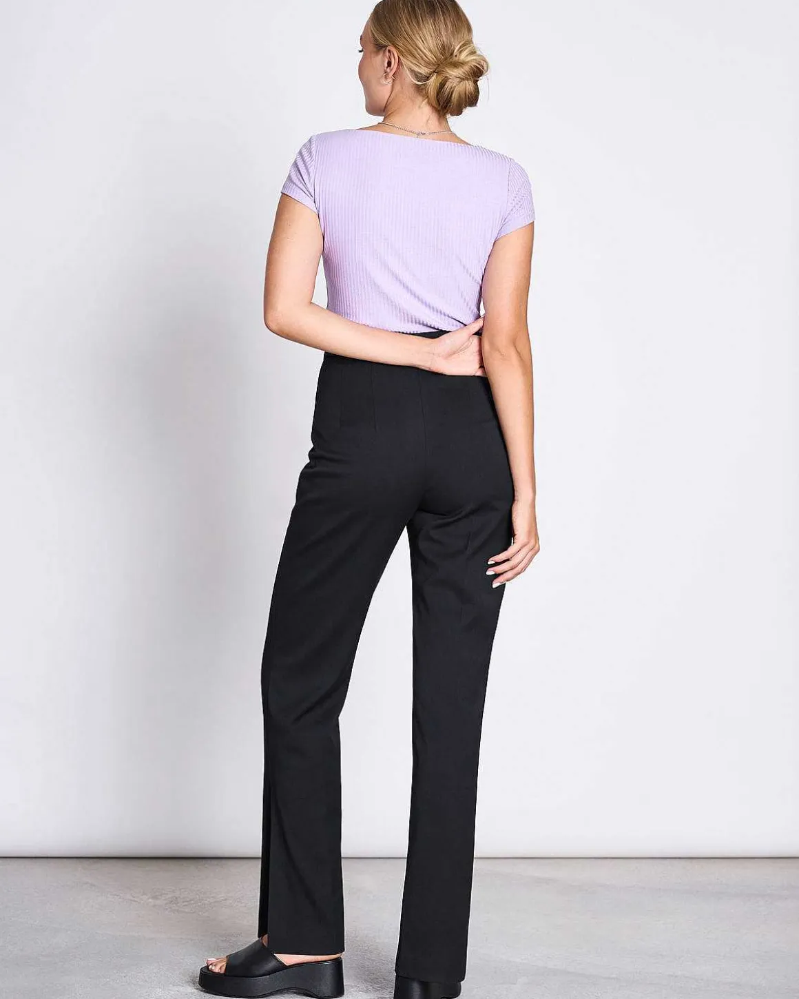 T-Shirt Arima Lavender