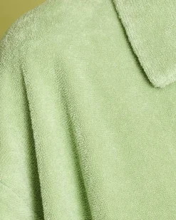 T-Shirt Flor Matcha For Men