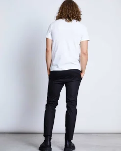 T-Shirt Luke White For Men