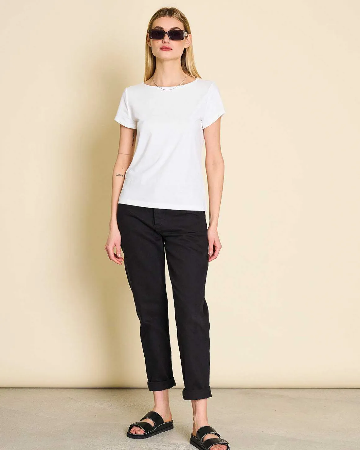 T-Shirt Otto Weiss