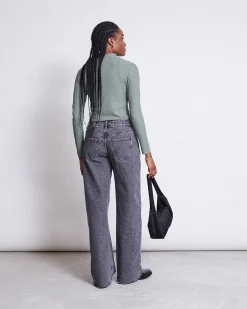 Turtleneck Mio Sea Spray