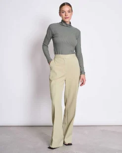 Turtleneck Mio Sea Spray
