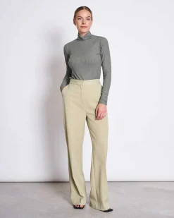 Turtleneck Mio Sea Spray